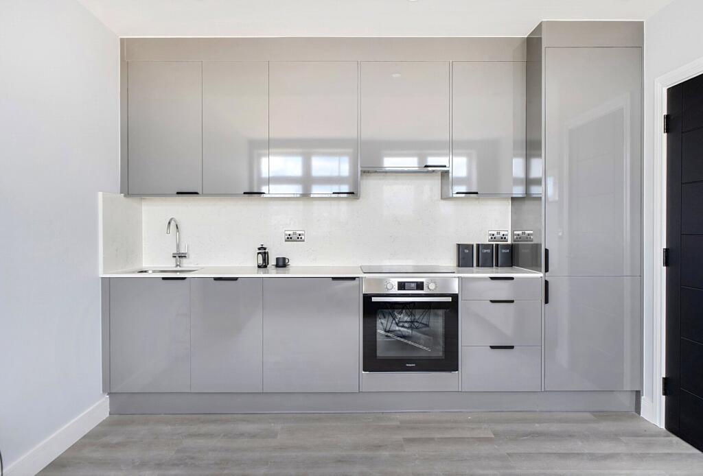 Main image of property: London Road, Cheam, Sutton, SM3