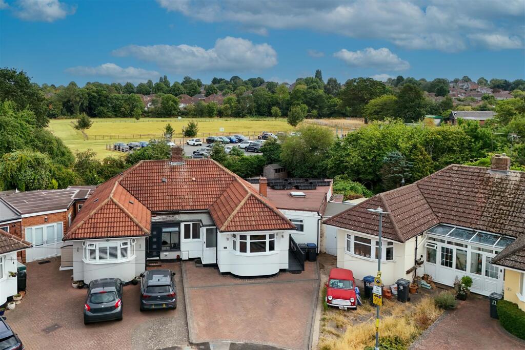 Main image of property: Fulford Grove, Sheldon, Birmingham