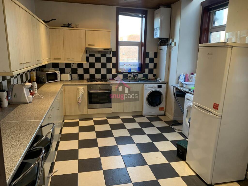 Main image of property: Carlton Road, Salford, Manchester