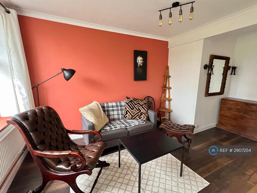 Main image of property: Wenlock Road, London, N1