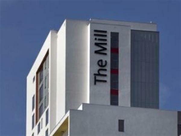 Main image of property: Foundry, The Mill, Ipswich, IP4