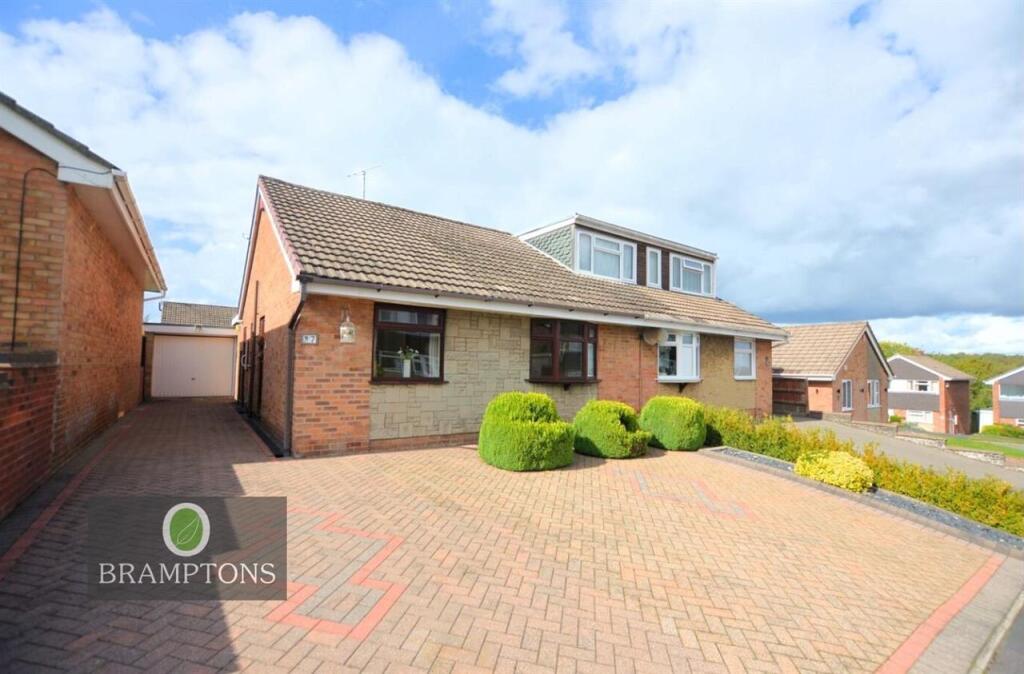 Main image of property: Kinder Place, Silverdale, Newcastle-under-Lyme