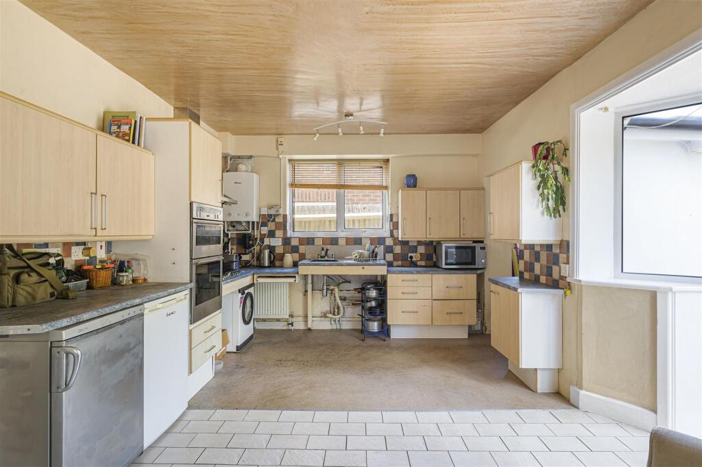 House in Lewes, East Blatchington, Seaford - View 5