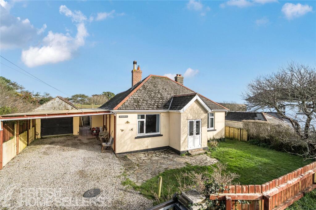 Main image of property: Garro Lane, Mullion, Helston, Cornwall, TR12