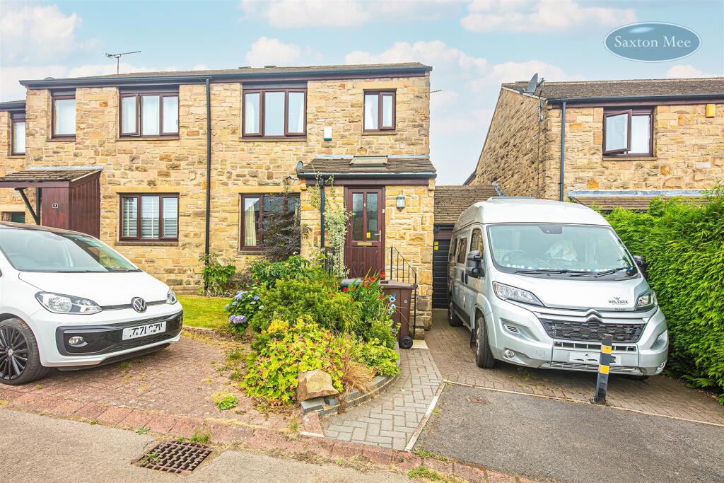 Main image of property: Flask View, Stannington, Sheffield