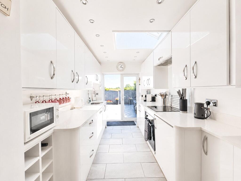 House in Irby, Liverpool City Region - More