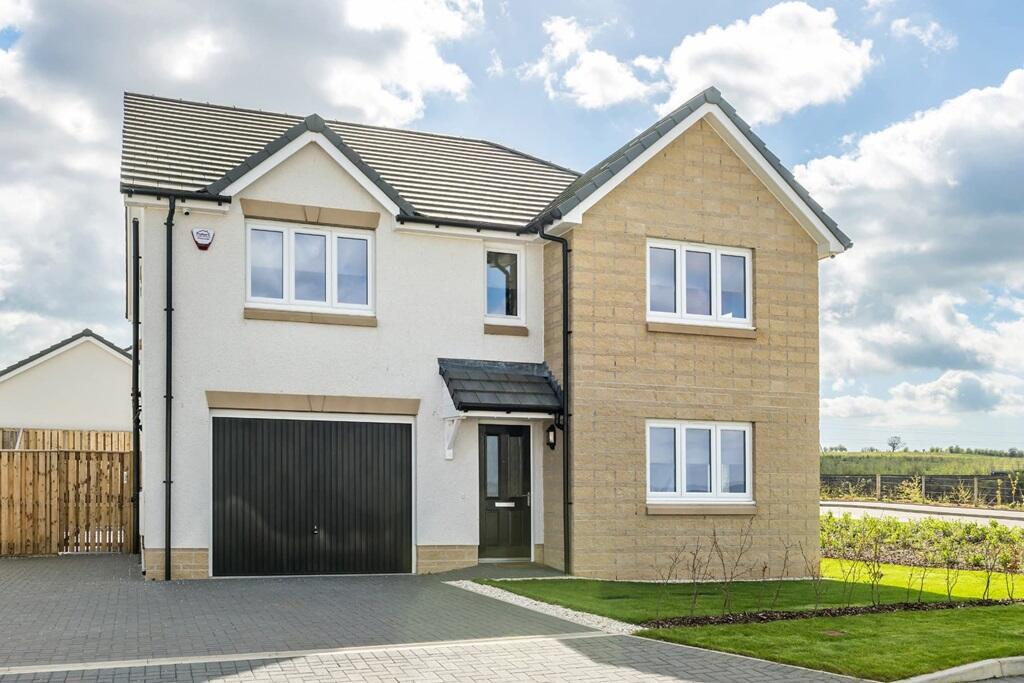 Main image of property: Craigton Drive,
Bishopton,
Renfrewshire,
PA7 5FT