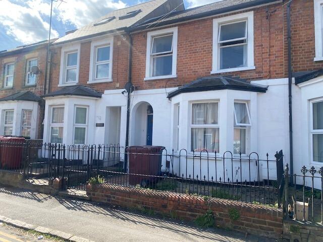 Main image of property: De Beauvoir Road, Reading, Berkshire