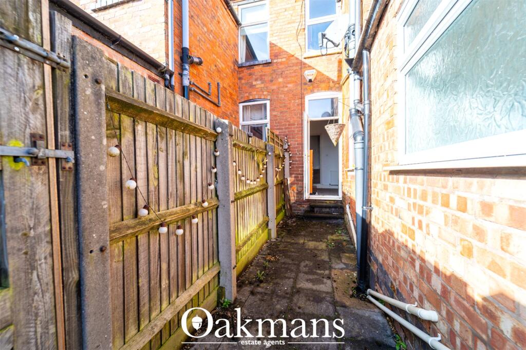 Additional image 29 of Myrtle Place, Pershore Road, Selly Park, Birmingham, B29