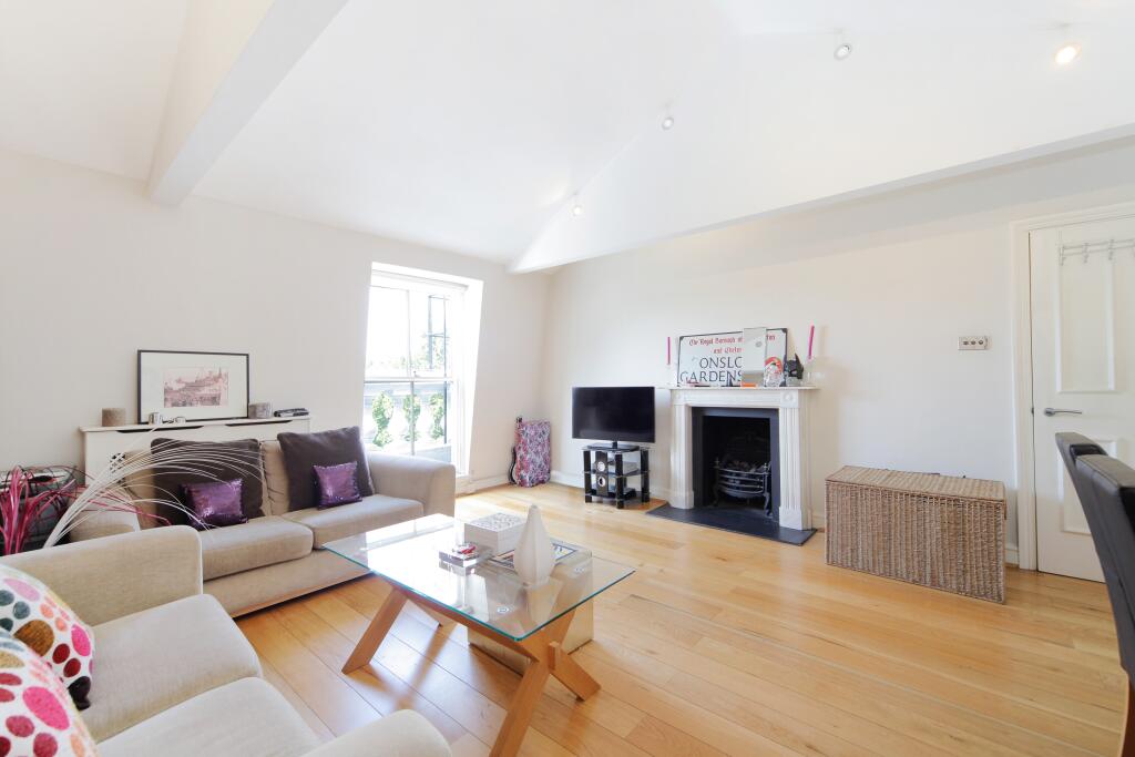 Main image of property: Onslow Gardens, South Kensington, London, SW7