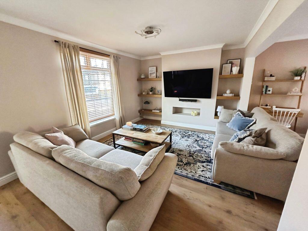 House in Newcastle upon Tyne, Newbiggin by the Sea - View 2