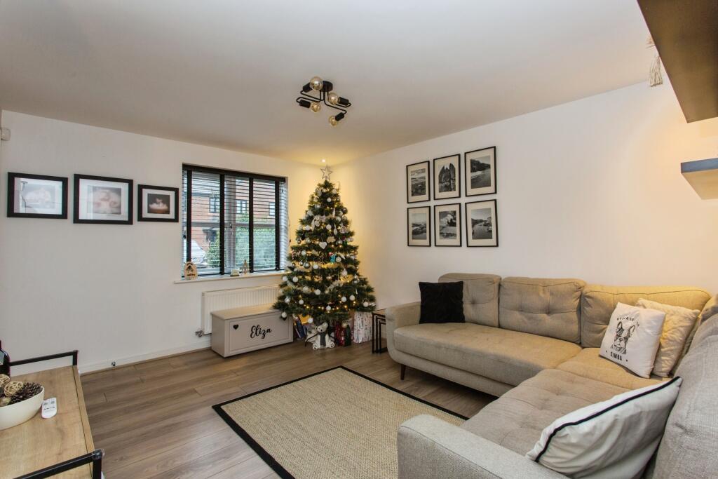 Foundry Road, Horwich, Bolton, BL6 photo 4