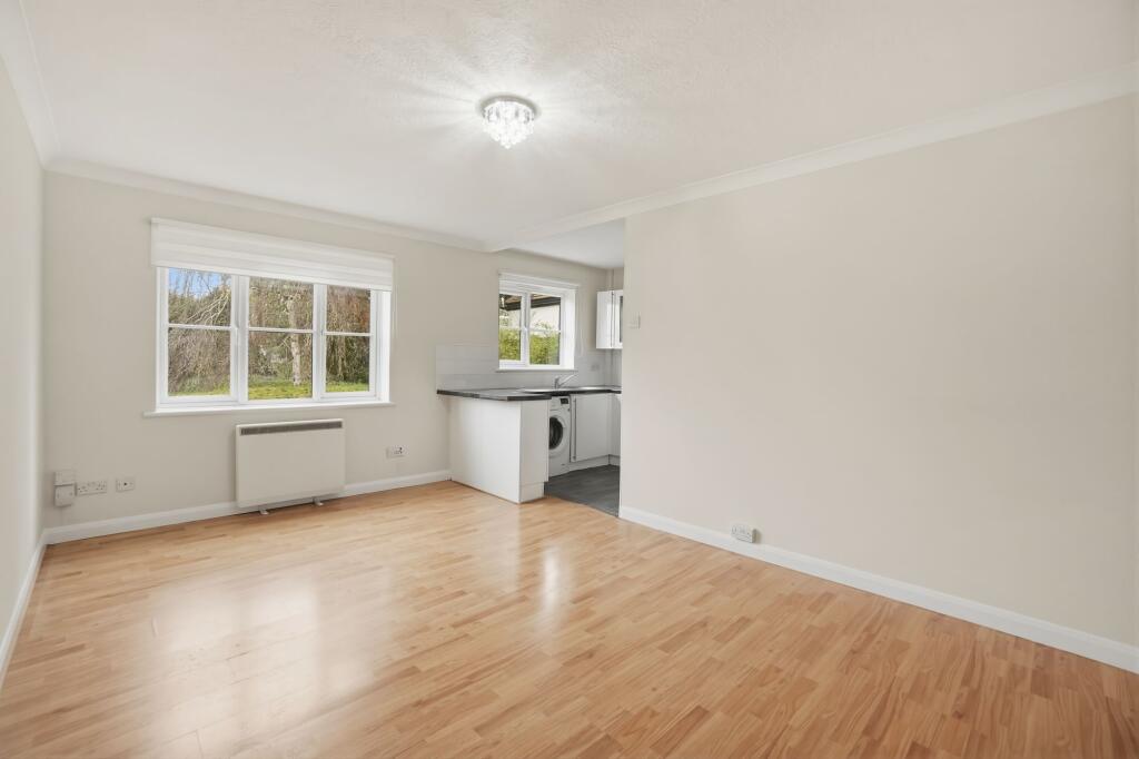 Main image of property: Derby Road, Cheam, SM1