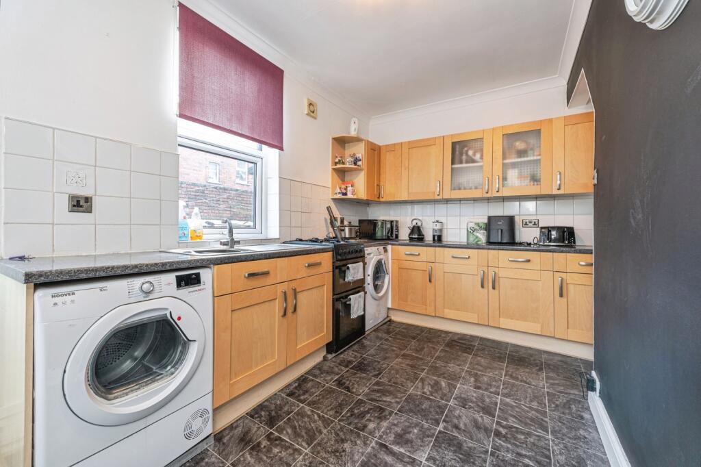 Audrey Street, Ossett, West Yorkshire, WF5 photo 3