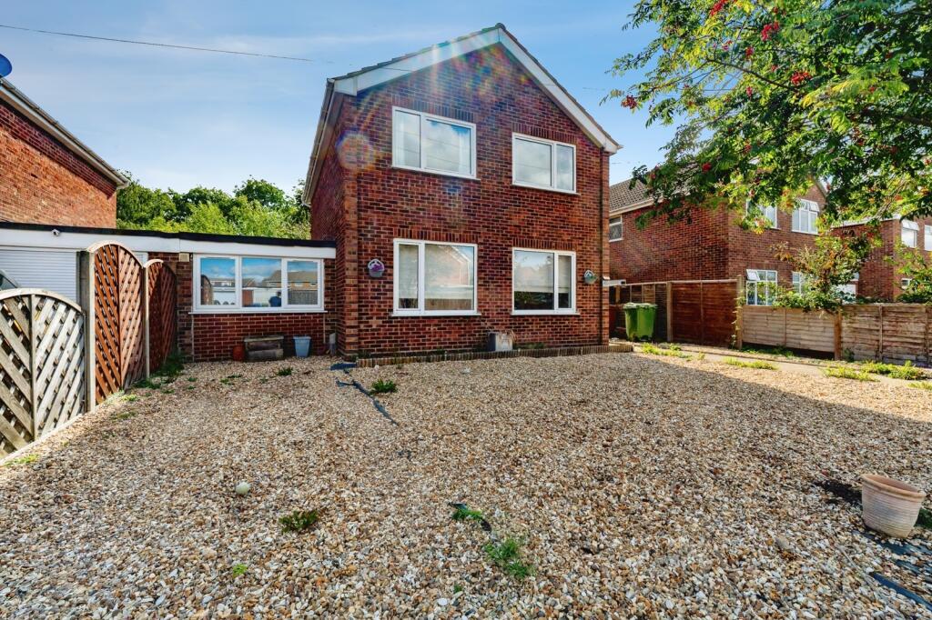 Main image of property: Anderby Drive, Grimsby, Lincolnshire, DN37