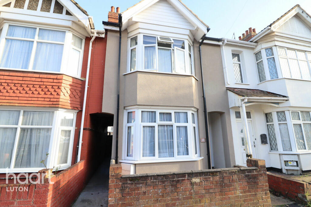 Main image of property: Mansfield Road, Luton