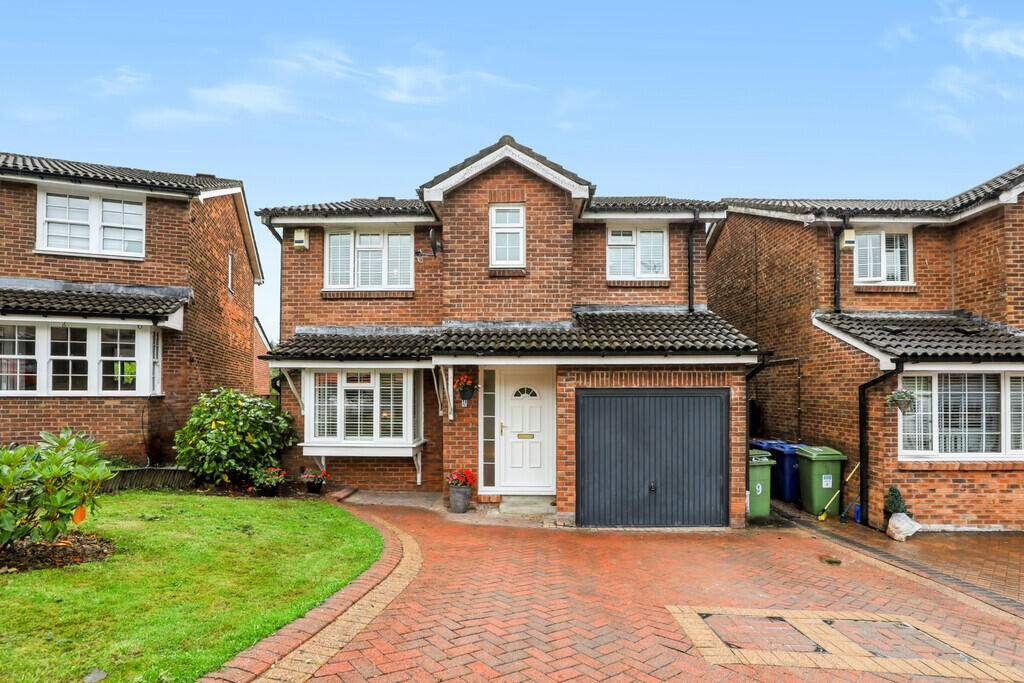 Main image of property: Helen Way, Alexandria G83 9PJ