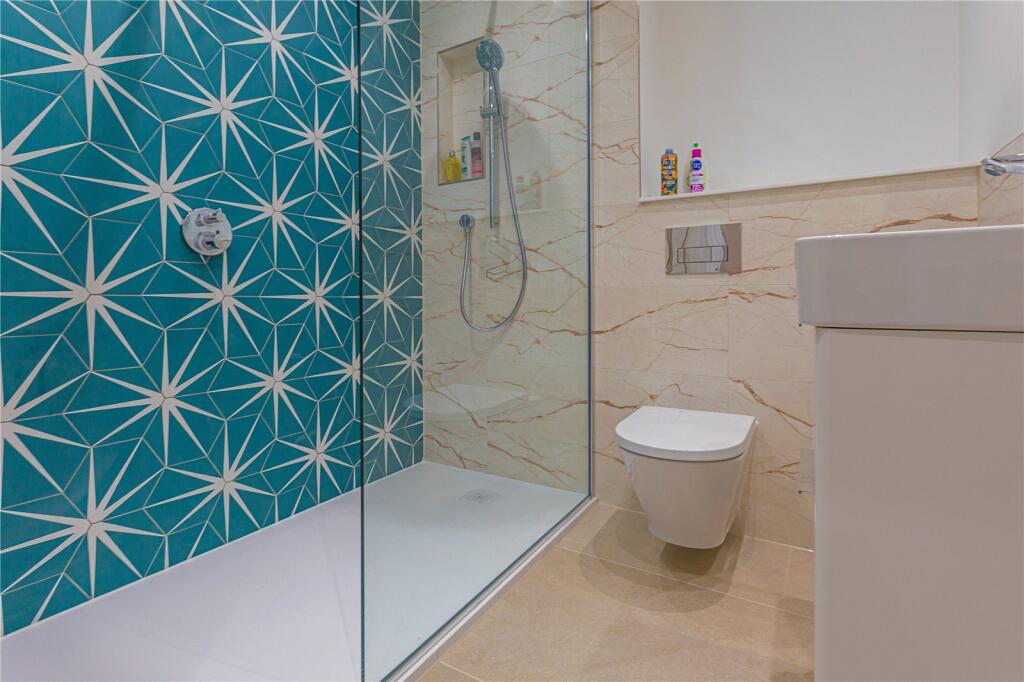 Apartment in Bristol, City of Bristol - View 4
