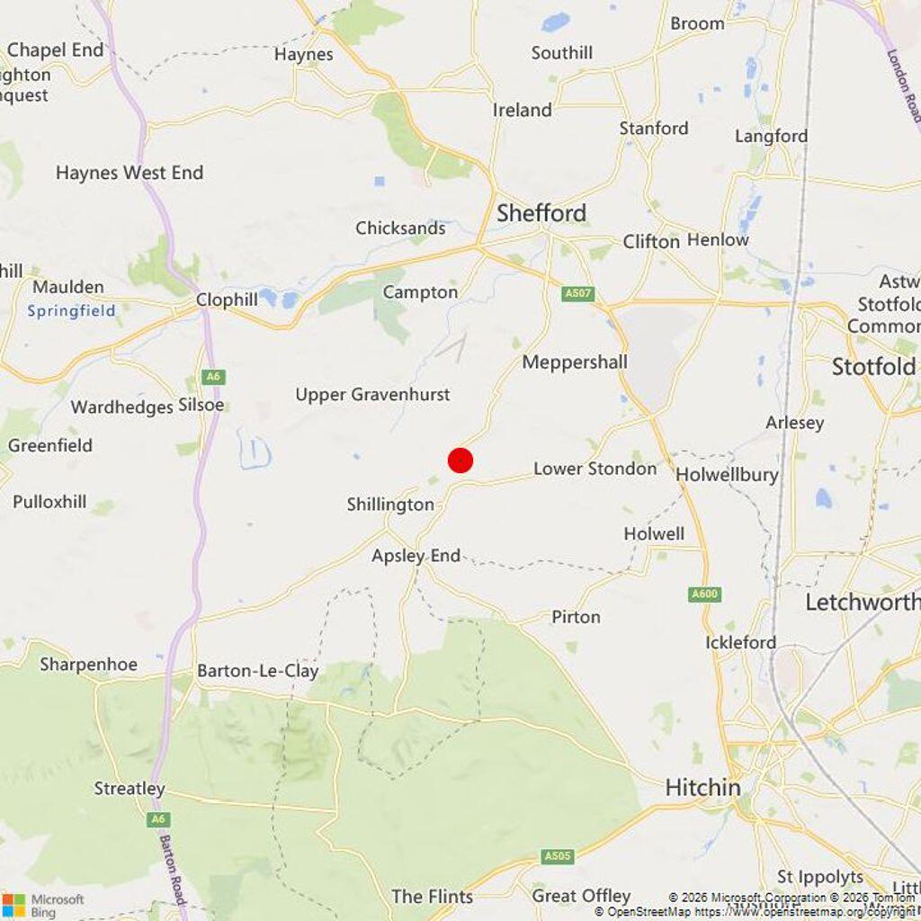 Property Map