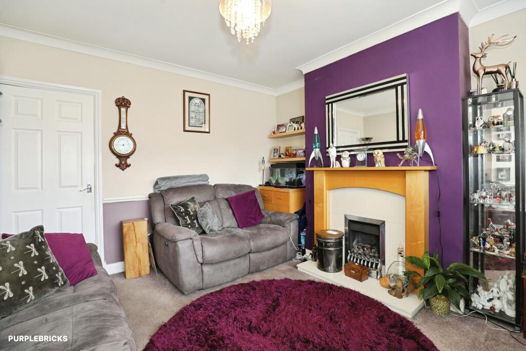 House in Stoke-on-Trent - View 4