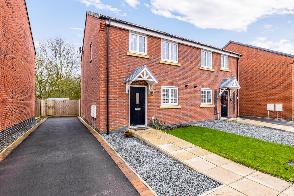 Main image of property: Caulton's Road, Deeping St Nicholas