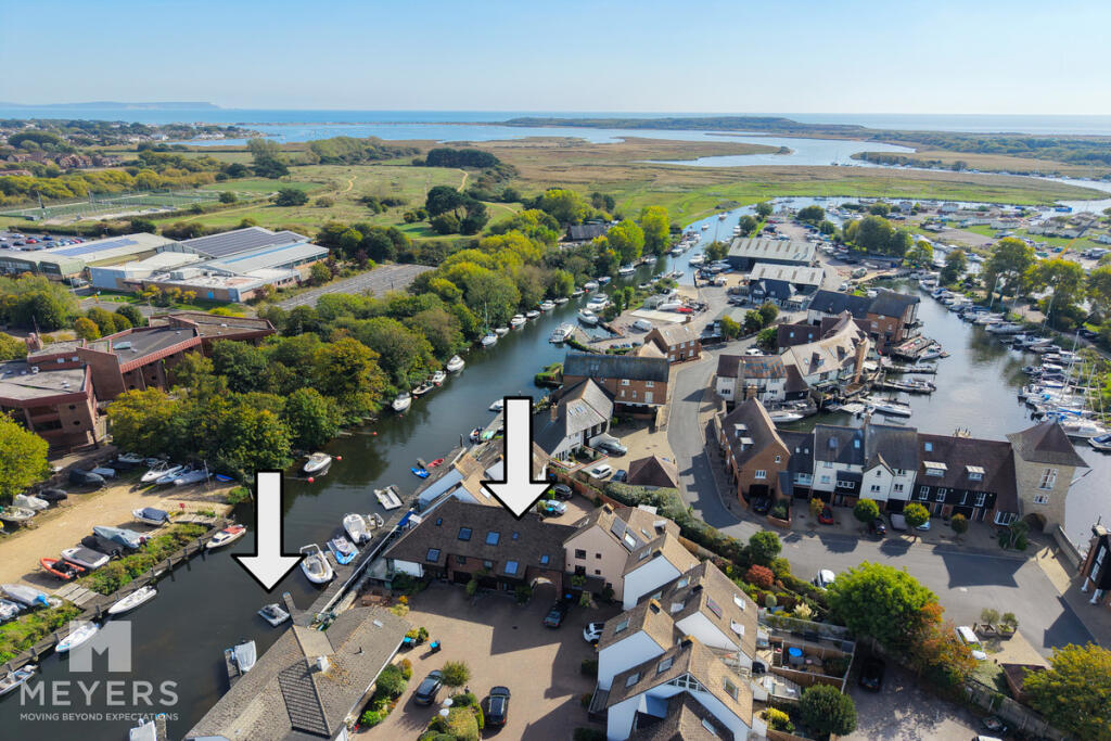 Main image of property: Bridge Street, Christchurch, BH23 1