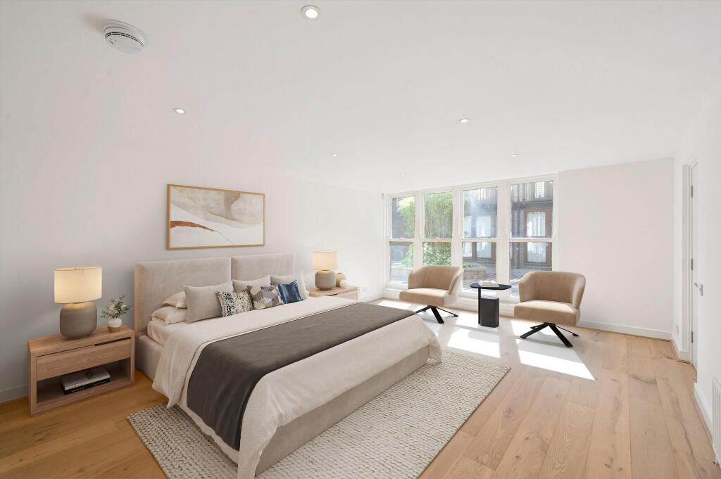 3 bedroom terraced house for rent