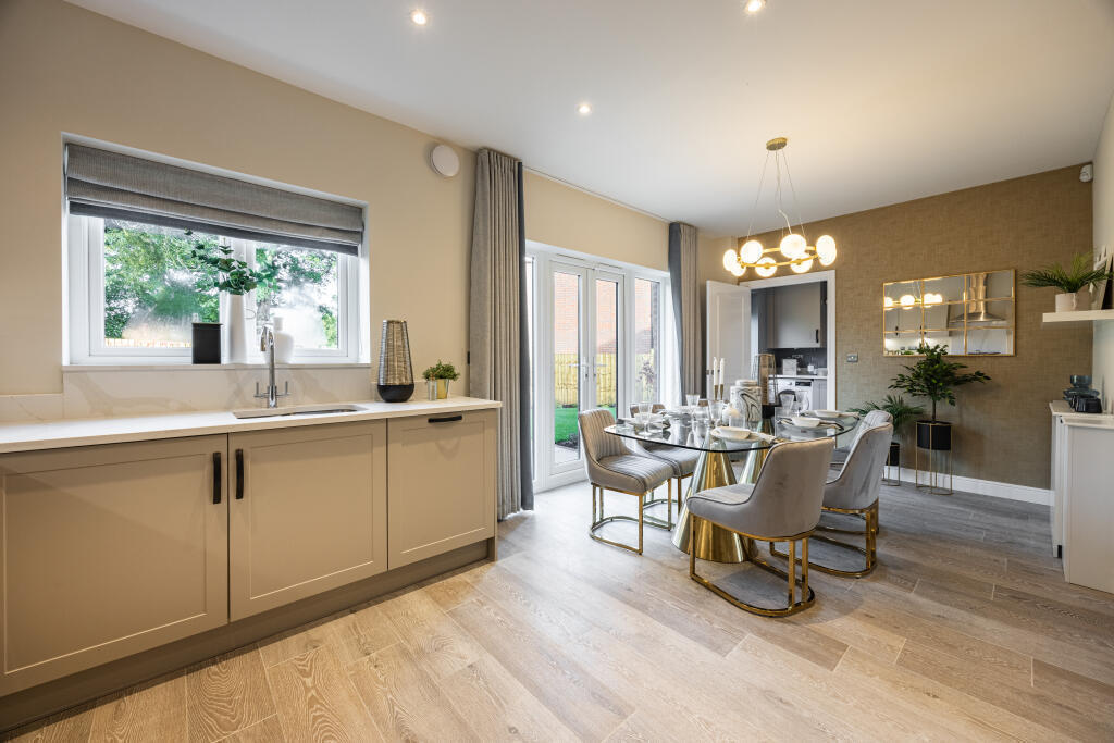 House in Shrewsbury - View 4