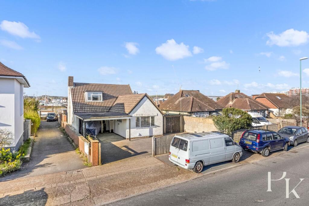 Main image of property: Riverside Road, Shoreham-By-Sea