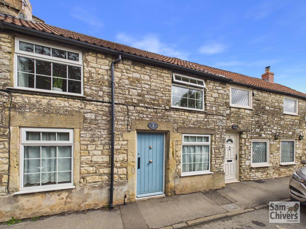 Main image of property: North Road, Timsbury
