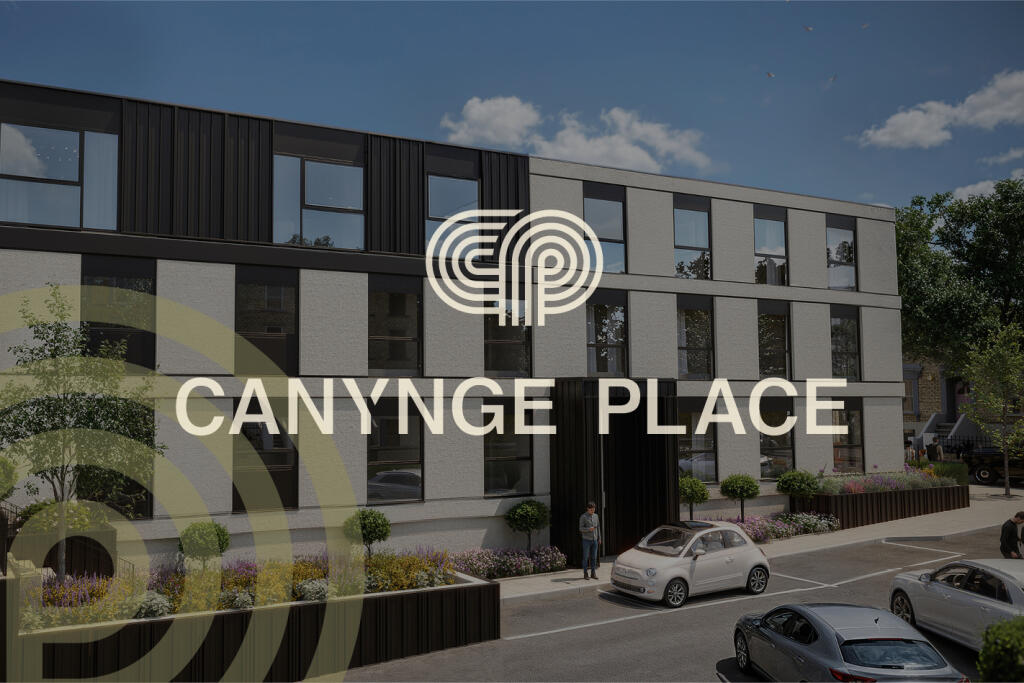 Main image of property: Canynge Place, Clifton Village