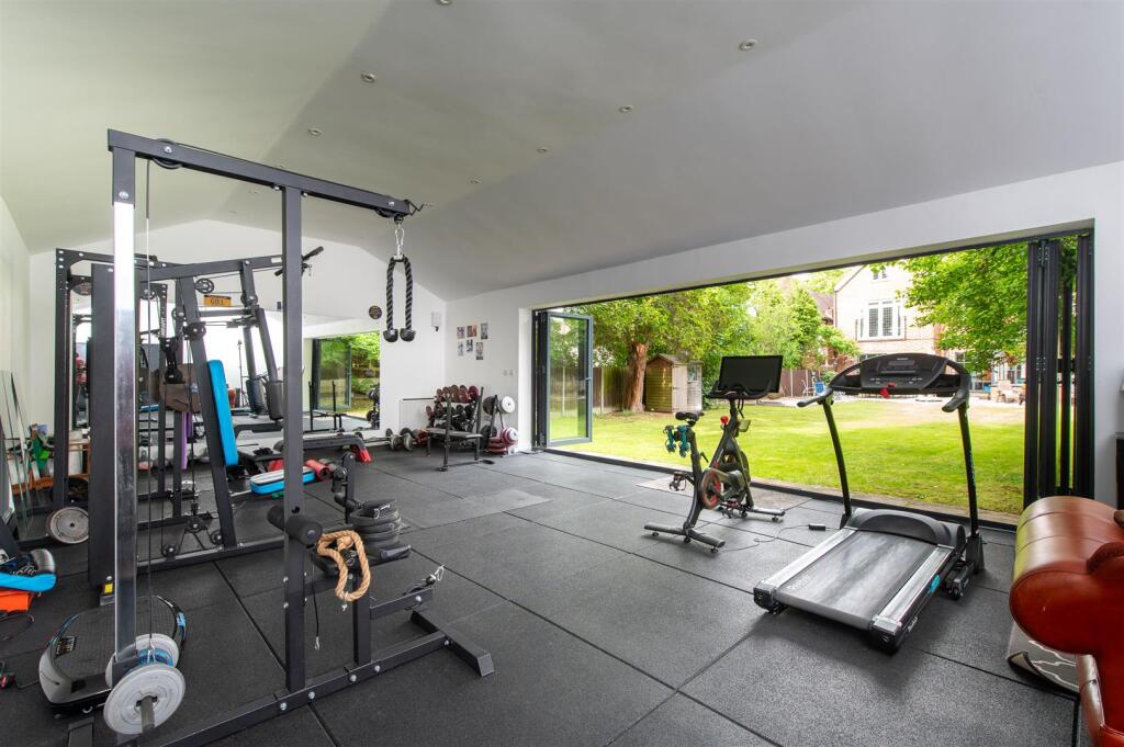 Additional image 38 of Lordswood Road, Harborne