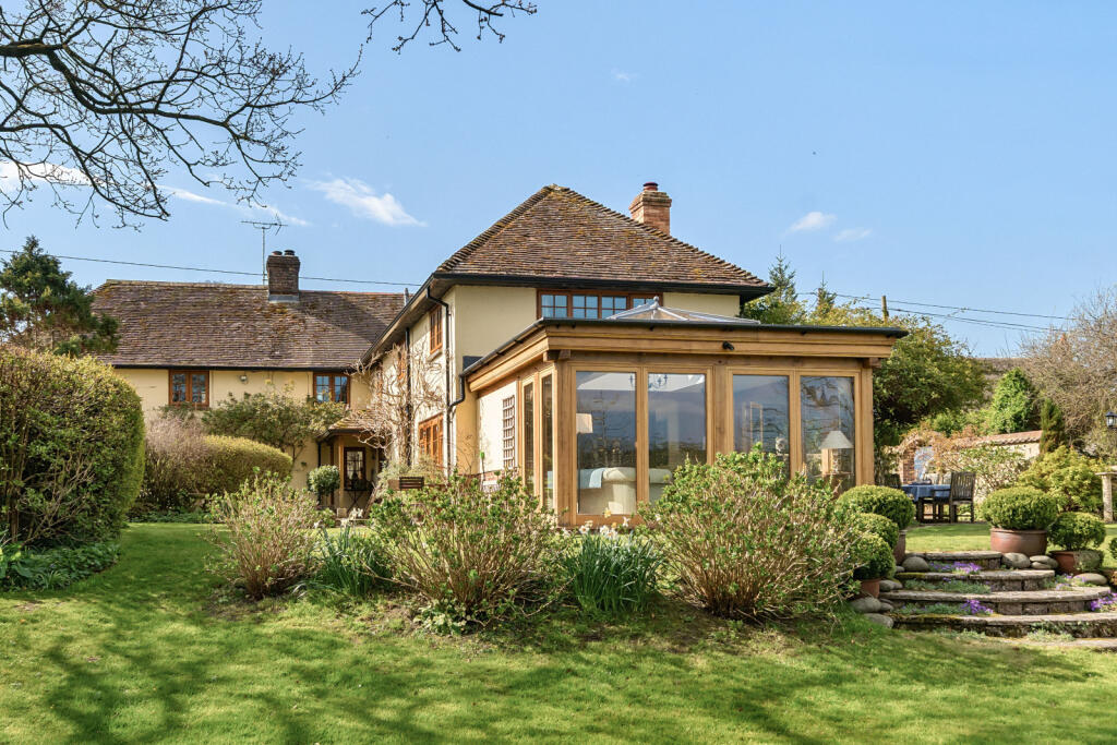 Main image of property: Affpuddle, Dorchester, Dorset, DT2
