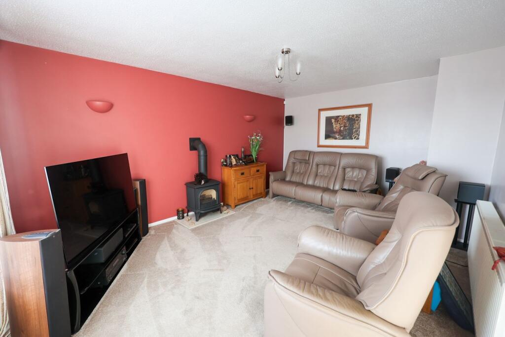 House in St Austell, Cornwall - More