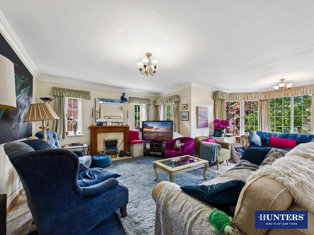 House in Carlisle - View 5