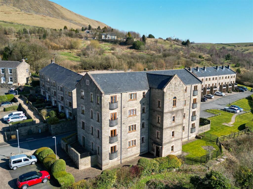 Main image of property: Lodge Mill Lane, Ramsbottom, Bury