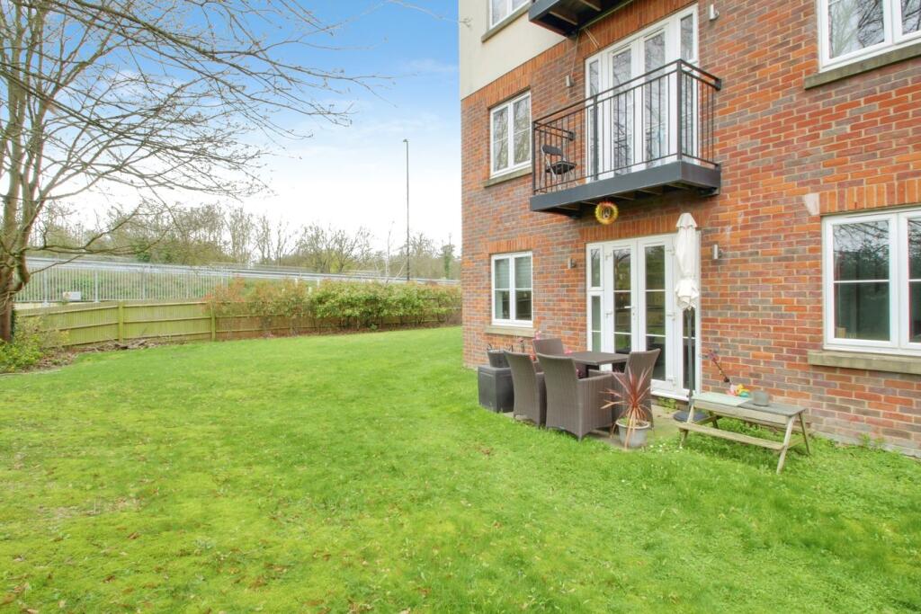 Main image of property: Datchet Meadows, Datchet Road, Datchet, SL3