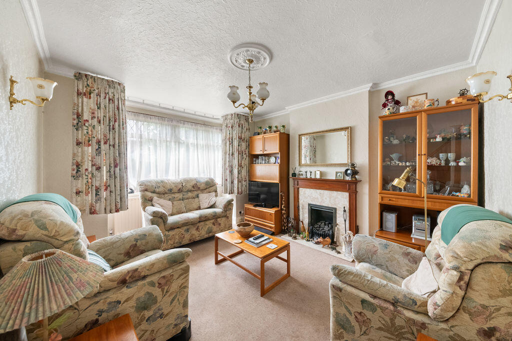 House in Southall - View 3