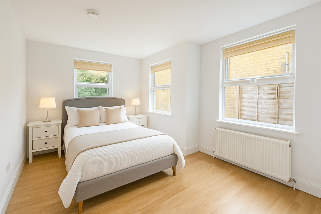 Main image of property: Fairbridge Road, London, N19