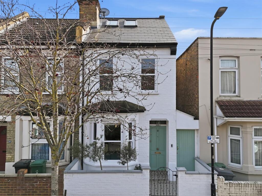 Main image of property: Exmouth Road, Walthamstow, London