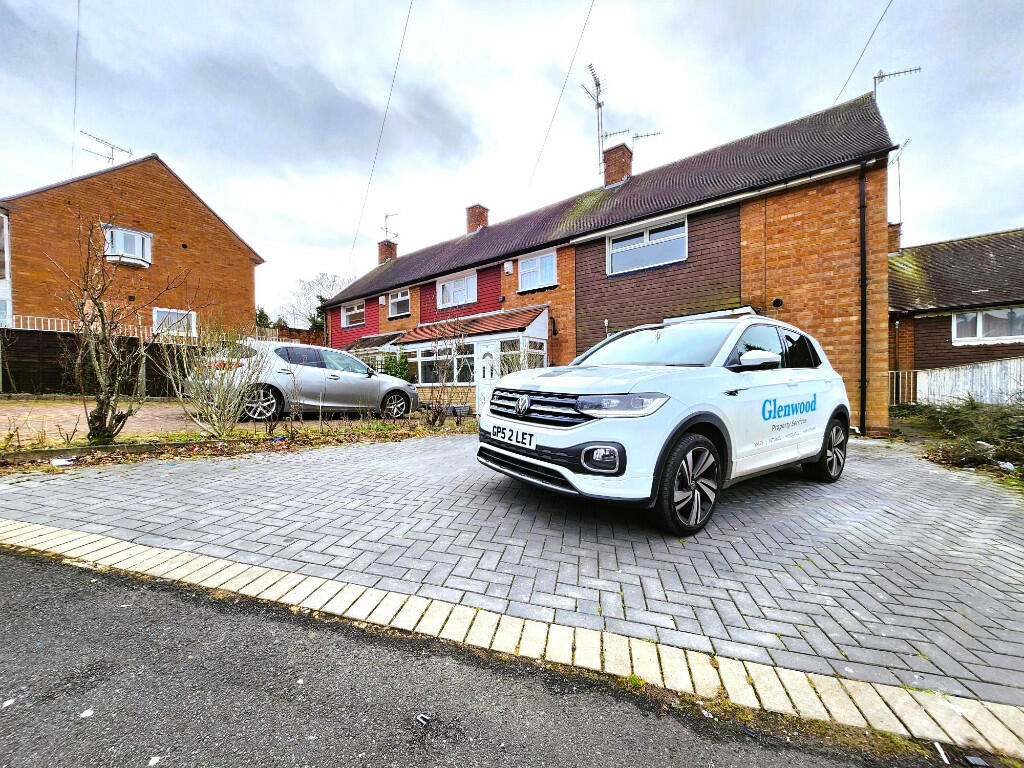 Main image of property: Ferncliffe Road, Birmingham, B17