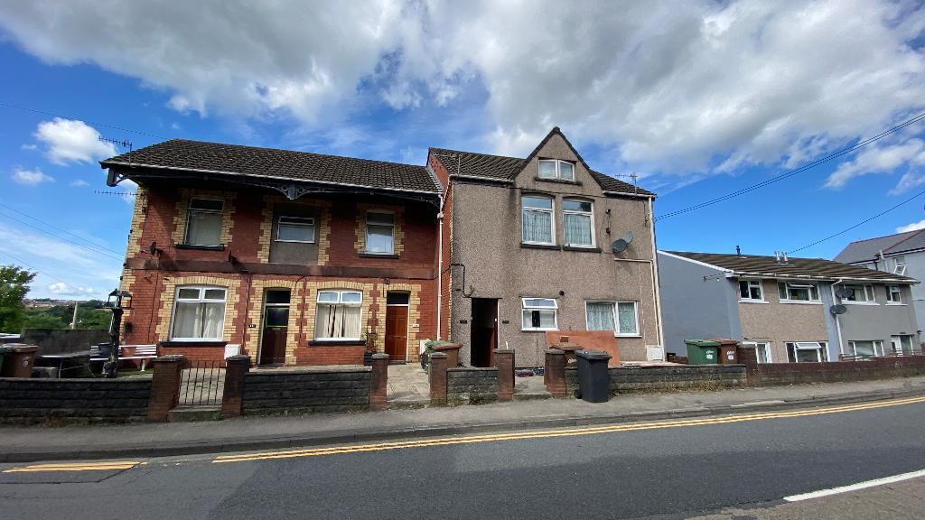 Main image of property: Sheffield House Commrcial street, Pengum, Blackwood, NP12 3UA