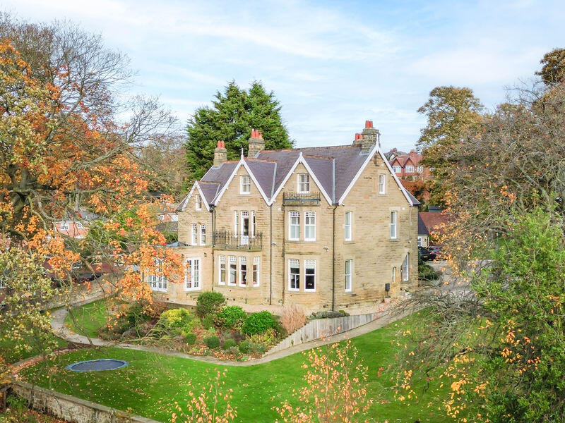 Main image of property: Bircholme, Durham Road, Low Fell, Gateshead