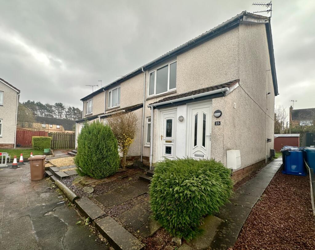 Main image of property: Invergarry Court, Deaconsbank, Glasgow, G46