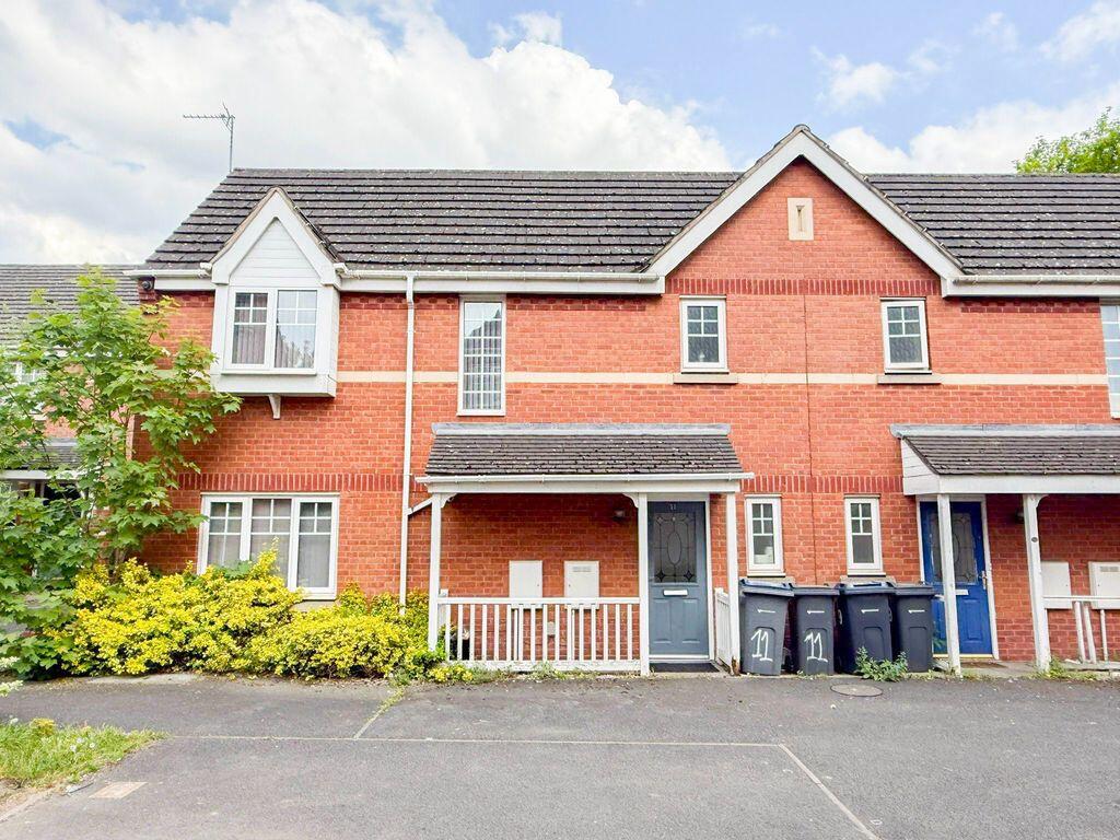 Main image of property: Canterbury Close, Birmingham, B23 7QL