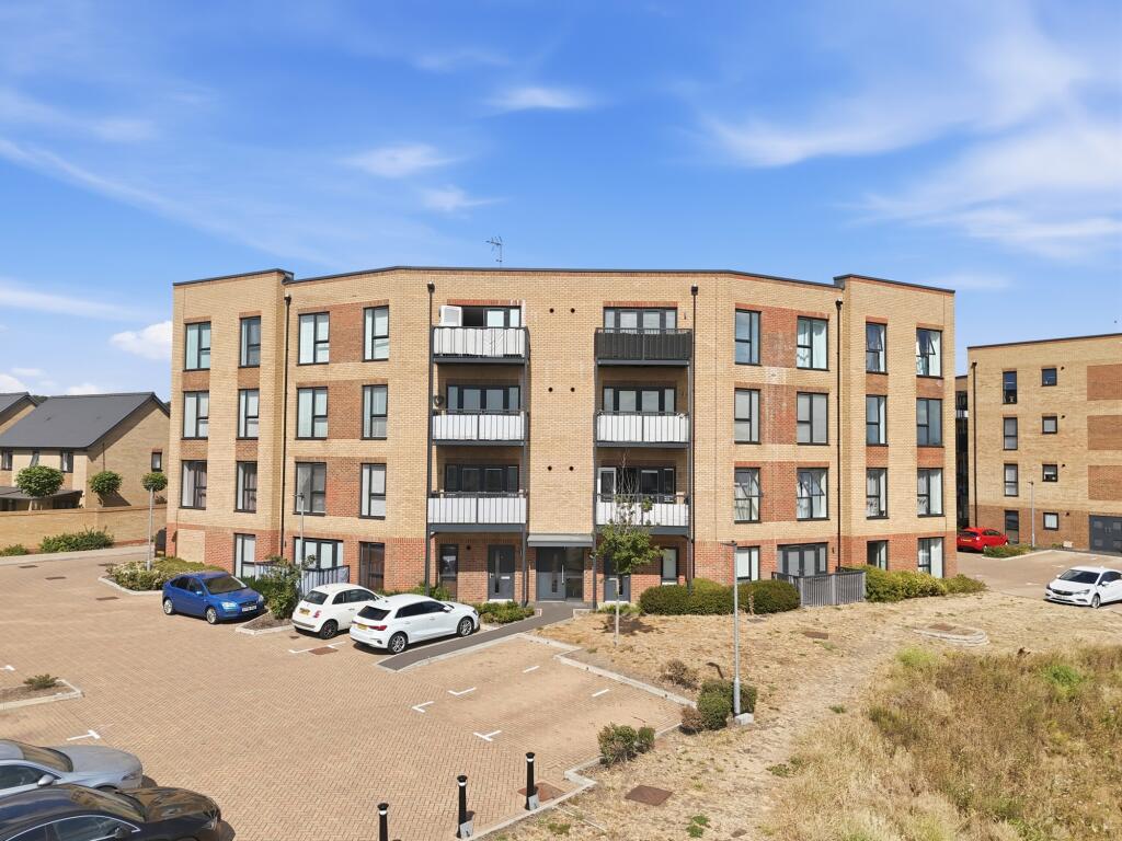 Main image of property: DEVONSHIRE CLOSE, Grays