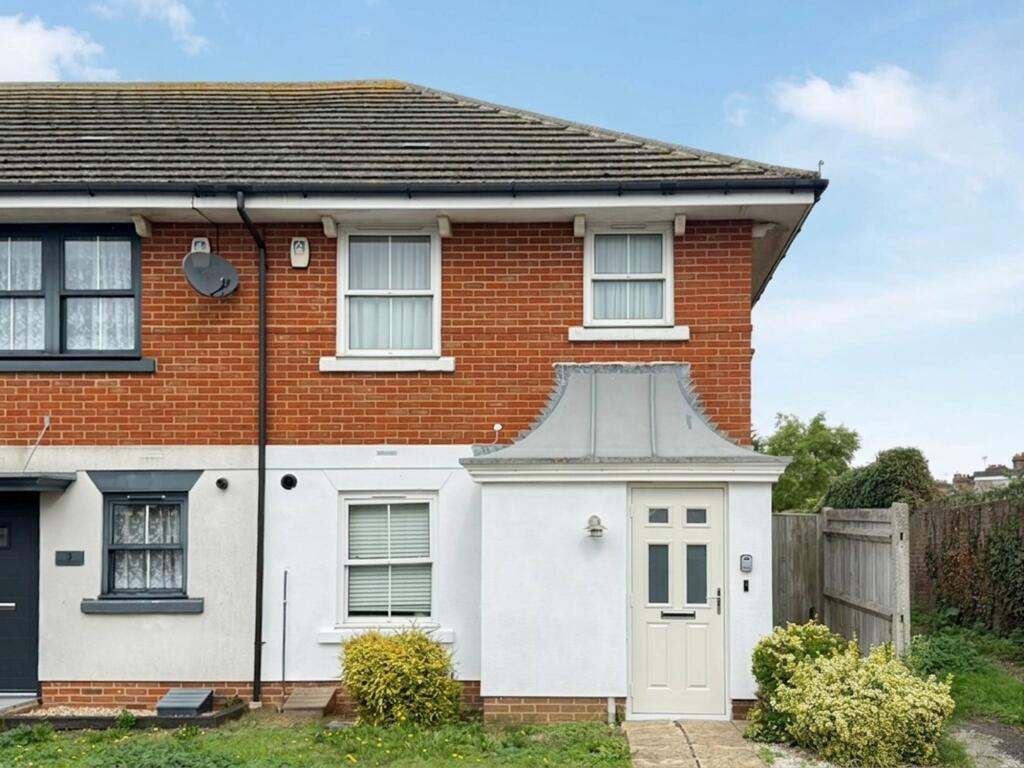 Main image of property: St. Lawrence Chase, Ramsgate, CT11