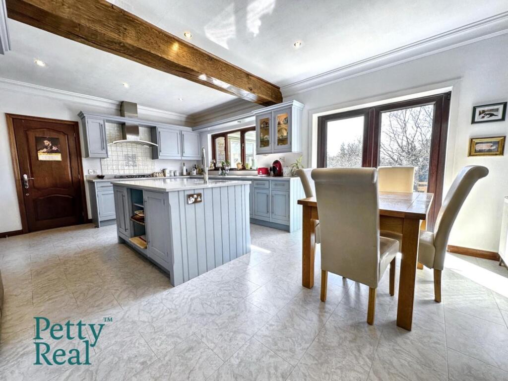 Sabden Road, Higham - View 2