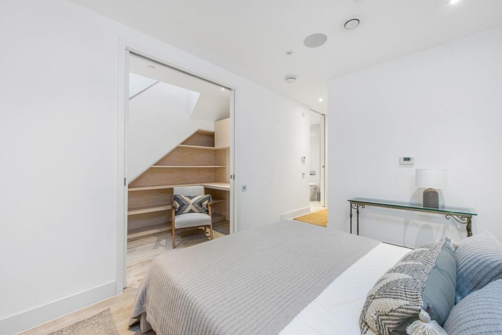 2 bedroom end of terrace house for rent
