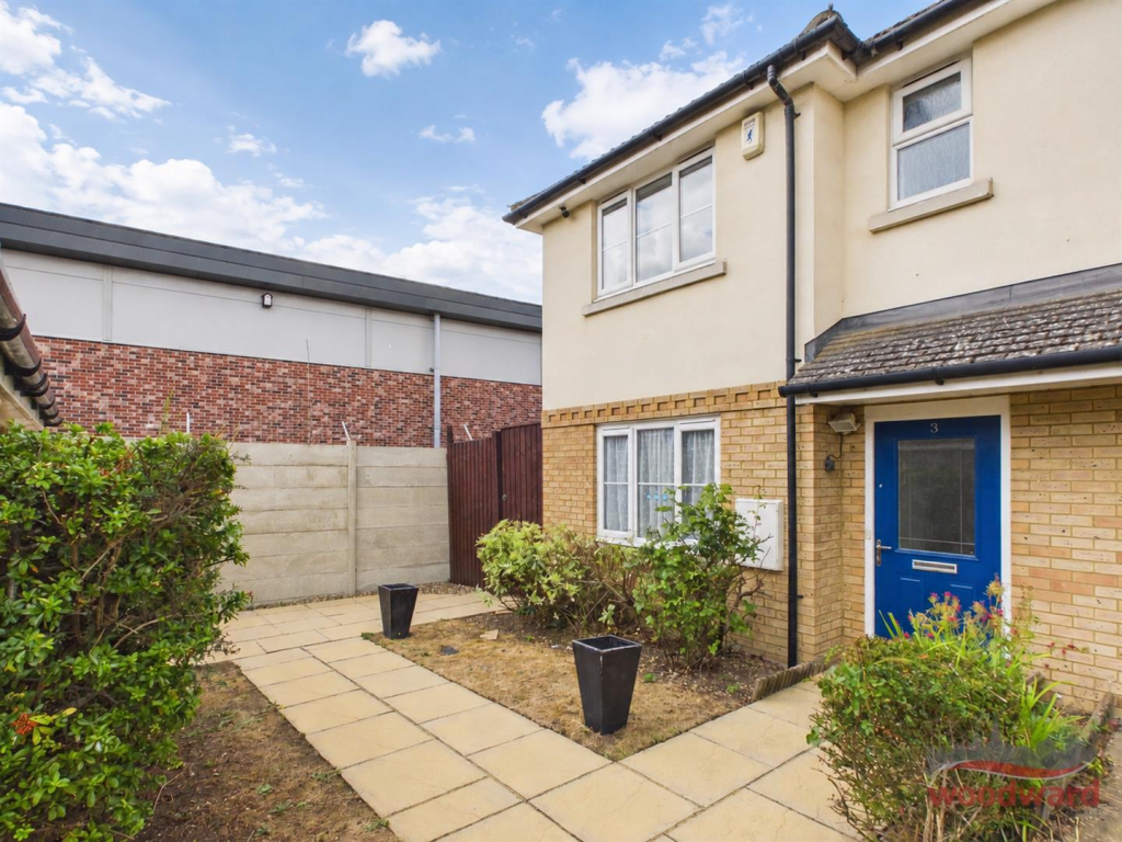 Main image of property: Mulberry Place, Harrow